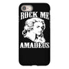 mozart tribut iPhone 8 Case
