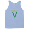 the vandals Tank Top