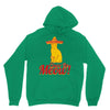 cinco de meow cinco de mayo Unisex Hoodie