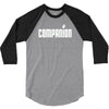 companion 3/4 Sleeve Shirt