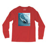 men's shark boss Long Sleeve Shirts