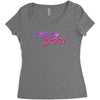 fahrie77 Women's Triblend Scoop T-shirt