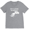 catch me if you can putos V-Neck Tee