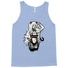 cat woman Tank Top