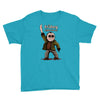 friday night fever Youth Tee