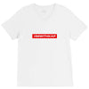 #IMWITHKAP (f127) V-Neck Tee