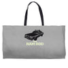car ramrod Weekender Totes