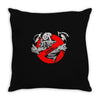 cthulhu buster Throw Pillow