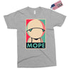mope around Exclusive T-shirt