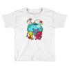 pik pak Toddler T-shirt