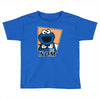 nom Toddler T-shirt