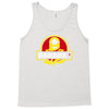 banana park world damen Tank Top