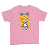 ugly alice is ugly Youth Tee
