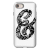 and iPhone 8