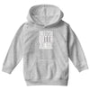 straight outta planet vegeta Youth Hoodie
