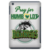 Pray For Humboldt iPad Mini