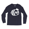 lebah Long Sleeve Shirts