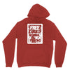 prkng trending Unisex Hoodie