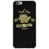 turtle king iPhone 6/6s Case