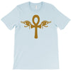 ankh eyes T-Shirt