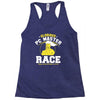 glorious pc gaming master race Racerback Tank