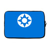 the big bang theory movie sheldon cooper violet lantern Laptop sleeve
