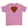 super rbg Youth Tee