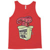 wong's noodles Tank Top