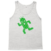 cactuar final fantasy Tank Top