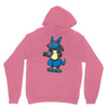 aura peeker Unisex Hoodie