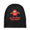 do you know the way Baby Beanies