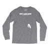 don't look down Long Sleeve Shirts