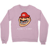 player 1 (2) Crewneck Sweatshirt
