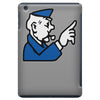 go to jail monopoly iPad Mini