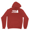 rub a dub Hoodie