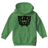 black panther Youth Hoodie