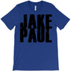jake paul bl T-Shirt