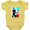 bruno mars Baby Onesie