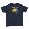 Vote Yes Australia Youth Tee