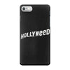hollyweed iPhone 7 Case