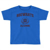 howards Toddler T-shirt