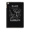 black sabbath   creature maze   official mens t shirt new men t shirt iPad Mini 4 Case