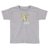 killer bunnies Toddler T-shirt
