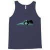 asthma is sexy Tank Top