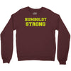 Humboldt Strong Crewneck Sweatshirt