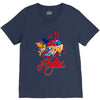 fiftysix V-Neck Tee