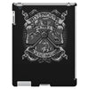 fantastic crest iPad 3 and 4 Case