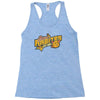 potos rabites Racerback Tank
