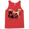 poker game Tank Top