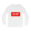 cccp Long Sleeve Shirts
